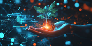Spostamento speculativo di capitali tra i comparti crypto, oro, infrastrutture AI e memorie a semiconduttore