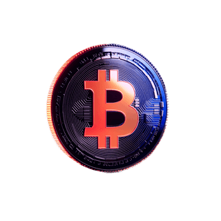 Scheda mobile che mostra dati sull'analisi del mercato crypto
